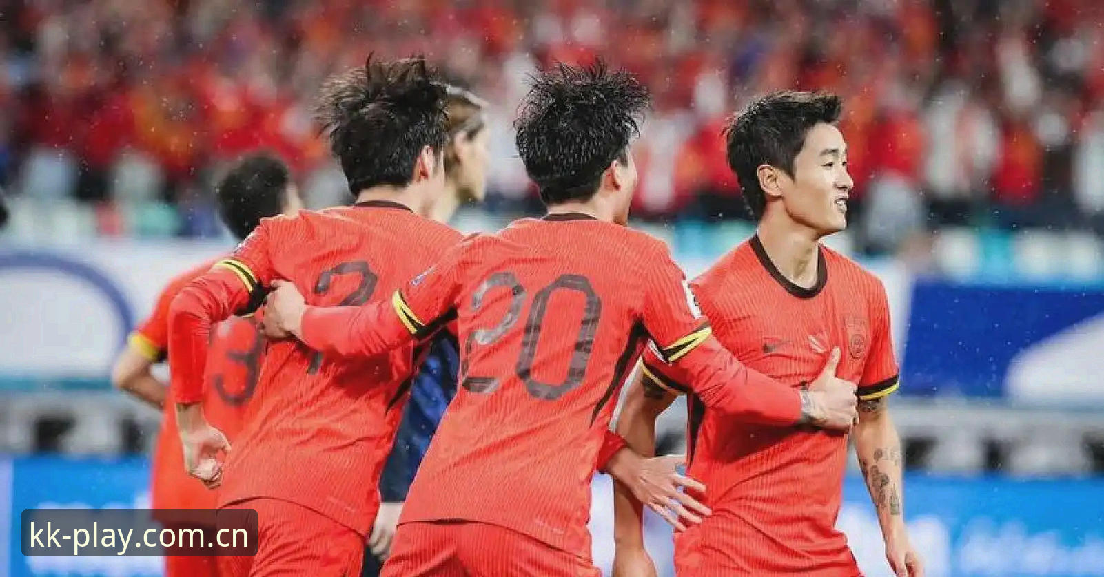 U19国足土伦杯出局：一场0-3暴露的问题，远不止技术层面——KK体育平台赛事回放深度评测